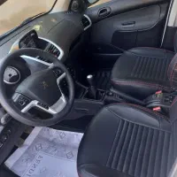 207 پانا مدل ۴۰۳|خودرو سواری و وانت|شاهرود, |دیوار