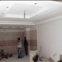 گچکاری ولکه گیری پذیرفته میشود