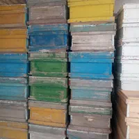 کندووطبق کارکرده