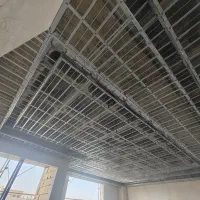 نیروی کناف و آسان رابیتس
