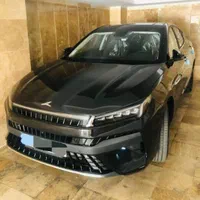 اجاره خودروکی ام سی/اجاره ماشینJ7/رنت چینی