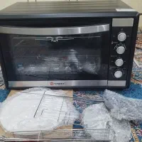 توستر ساپر اصلی