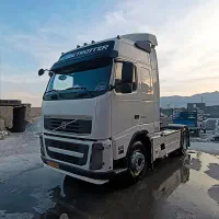 اف اچ 480 مدل 90 نیمه دوم|خودرو سنگین|فلاورجان, |دیوار