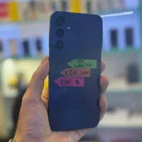 گوشی سامسونگ A25
