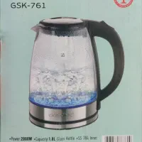 کتری برقی گاسونیک