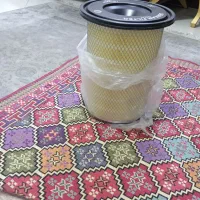 فیلتر هوا سرکان ایسوزو