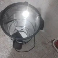 سبزی خردکن ۶ کیلویی|خردکن، آسیاب، غذاساز|کرمان, |دیوار