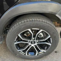 ام وی ام x22pro مدل ۱۴۰۳|خودرو سواری و وانت|تبریز, |دیوار