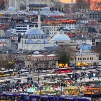 کار در استانبول