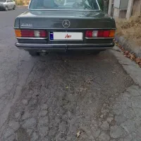 بنز230مدل80