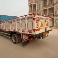 فورس 6تن مدل 402|خودرو سنگین|شیراز, انجیر|دیوار