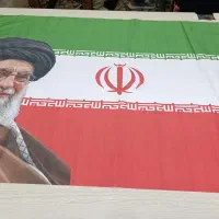 پرچم ایران