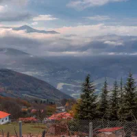 فروش زمین مرزن آباد دهکده ی زیبای باندر|فروش زمین و ملک کلنگی|مرزن‌آباد, |دیوار