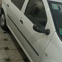 ماشین ال ۹۰ سال۹۵ کارد ۳۸۰۰۰ کیلومتر|خودرو سواری و وانت|تهران, اوقاف|دیوار