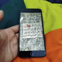 آیفون ۷ پلاس ۲۵۶ گیگ|موبایل|تهران, تجریش|دیوار