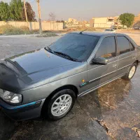 پارس tu5مدل۹۴
