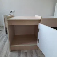 سرویس خواب کودگ و نوجوان|تخت و سرویس خواب|قزوین, |دیوار