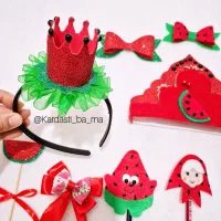 یلدایی ها|صنایع دستی و سایر لوازم تزئینی|بندرعباس, |دیوار