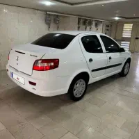 رانا مدل ۹۸ بدون رنگ در حد صفر|خودرو سواری و وانت|فردیس, فردیس|دیوار