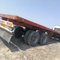 کفی دو مهور آماده کار|قطعات یدکی و لوازم جانبی|سراوان, |دیوار