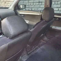 سورن ELX فول مدل 95 موتور EF7|خودرو سواری و وانت|کرمانشاه, |دیوار