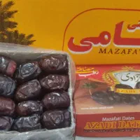 کارتن خرما تازه مادر فروشی