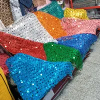 **دستمال رقص بختیاری **