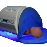 فروش دستگاه فتوتراپی دستگاه زردی نوزاد