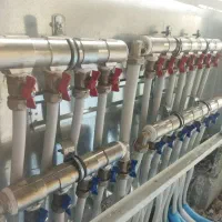 انجام لوله کشی آب از صفر تا صد