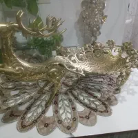 دکوری برنجی|مجسمه، تندیس، ماکت|پاکدشت, پاکدشت (مامازند)|دیوار