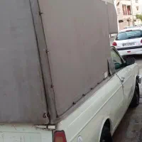 پیکان وانت مدل ۹۲|خودرو سواری و وانت|بهبهان, |دیوار