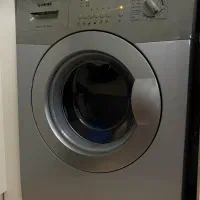 لباسشویی مرسی ساخت ایتالیا