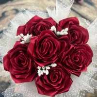 باکس گل روبانی اقتصادی
