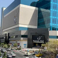 استخدام فروشنده پوشاک (اقا)در کوروش مال