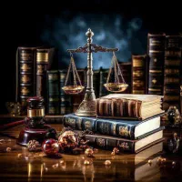 وکیل دادگستری و مشاور حقوقی