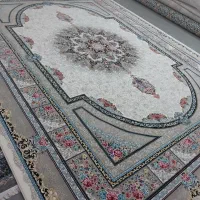 تعدادی فرش نو آکبند قیمت پایین