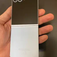 Z Flip 6 با گارانتی