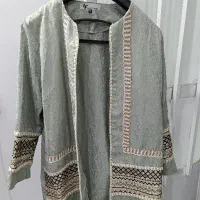 مانتو ژاکارد