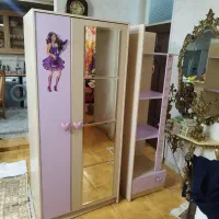 کمد کودک و نوجوان