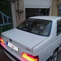 پژو پارس سال مدل 95|خودرو سواری و وانت|سراب, |دیوار