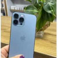 ایفن 13پرومکس