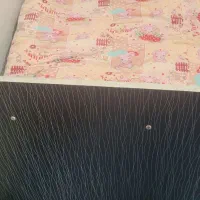 تخت گهواره ای نوزاد|تخت و سرویس خواب|جاجرم, |دیوار