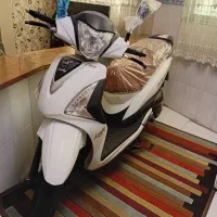 لاکی ۱۸۰ sym خشک ۴۰۴ اس وای ام