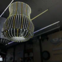 لامپ ال ای دی led دست ساز smd