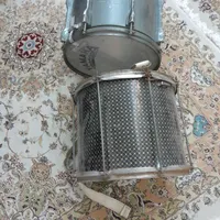 دو عدد دوهول ارتشی و یاماها|درام و پرکاشن|تهران, نازی‌آباد|دیوار