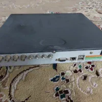 دستگاه  dvr دوربین مداربسته hd