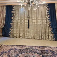 پرده فروشی بایالان وکناره درحدنو|پرده، رانر، رومیزی|تهران, شهرک رضویه|دیوار