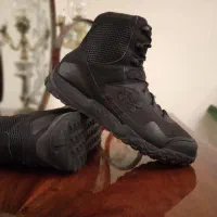 بوت اورجینال آندرارمور سایز ۴۴