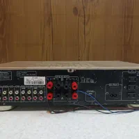 آمپلی فایر پایونیر D1