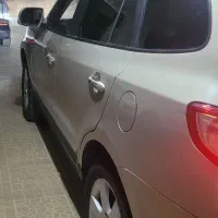 هیوندای سانتافه ix 45 2700cc، مدل ۲۰۰۸|خودرو سواری و وانت|اصفهان, کوی ولی عصر|دیوار